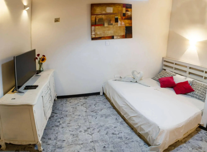 La Villana Hostel