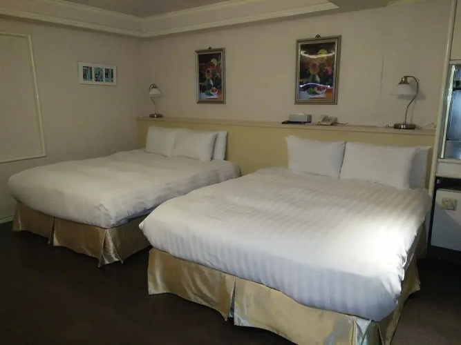 Hotel 35