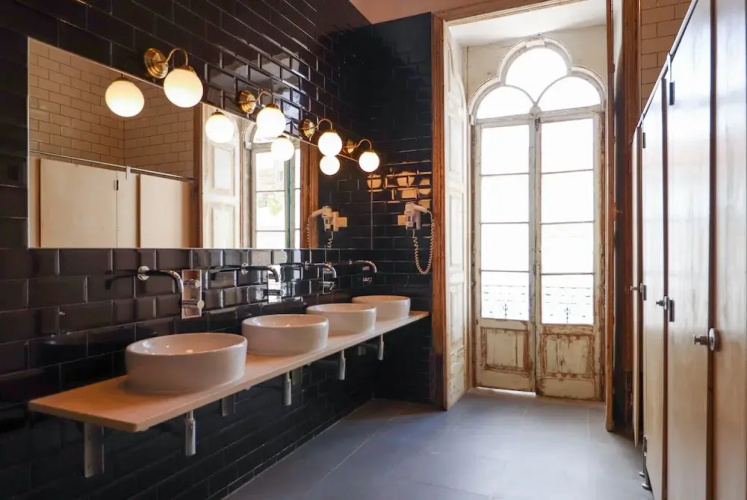 Tilia Hostel