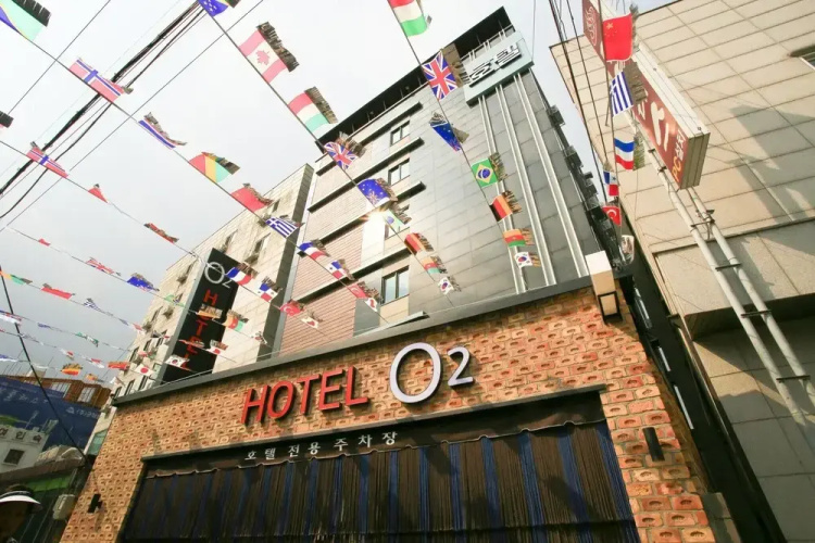 Hotelafbeelding