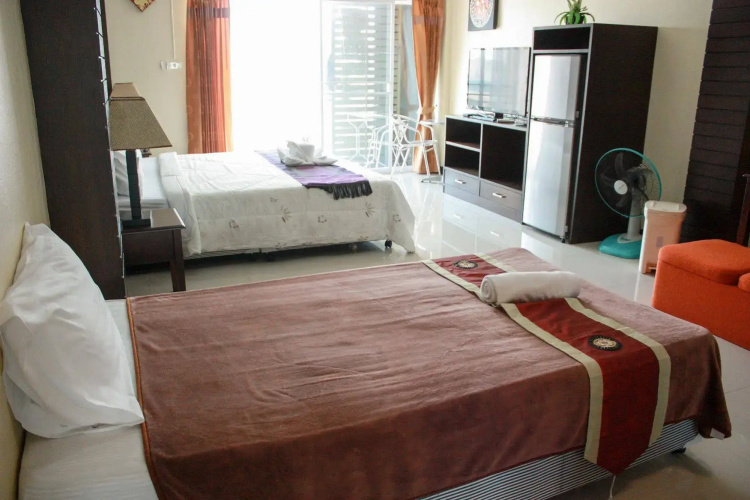 Imagen del hotel