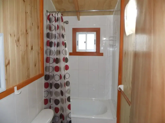 Cabañas Choshuenco