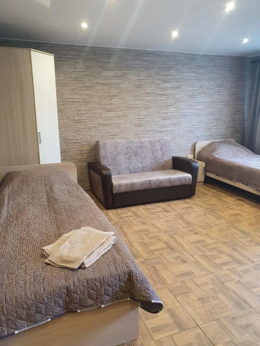 Фотография номера квартиры Апартаменты на улице Комсомольская 7