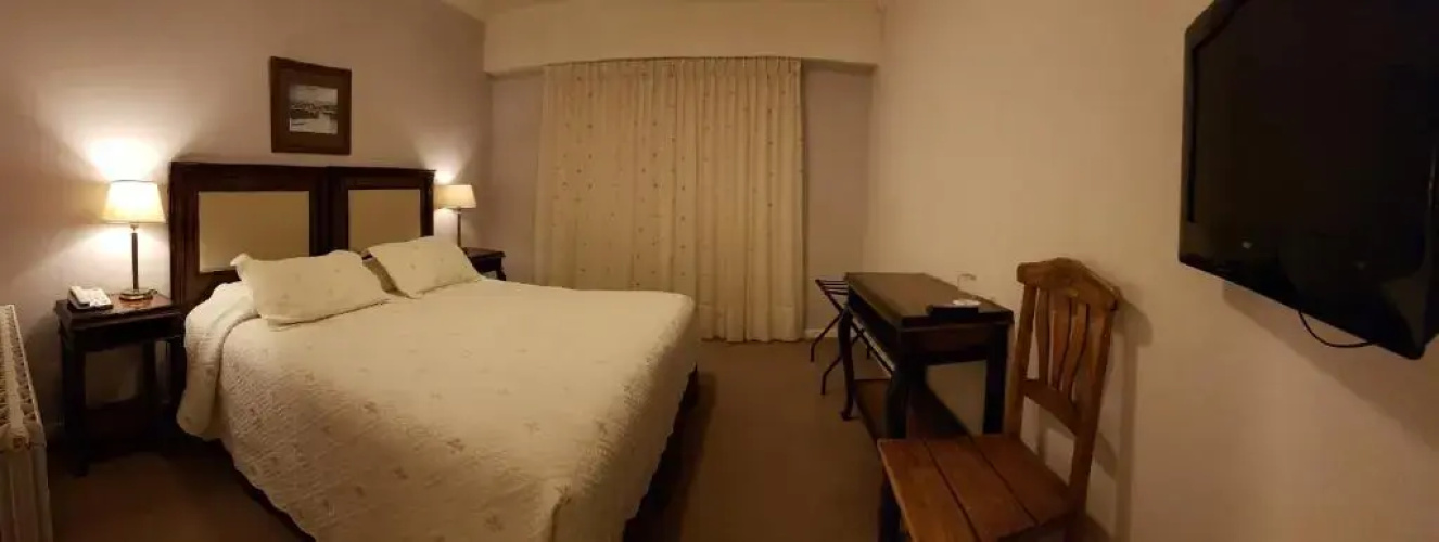 Kapenke Hotel