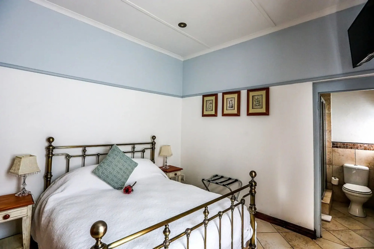 Misty Waves Boutique Hotel