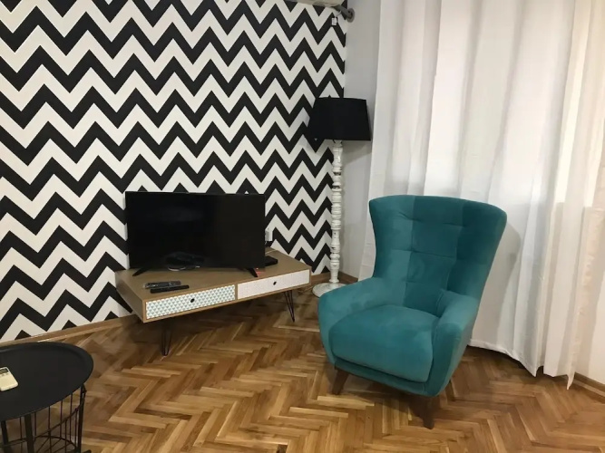 Apartman Sfera