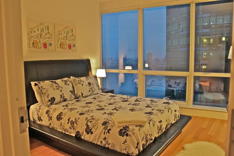 Green Suites