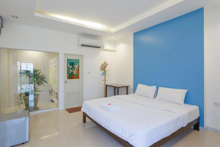 PaPlern Resort