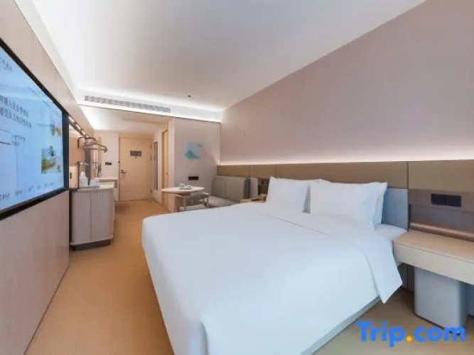Standard Double room with sea view