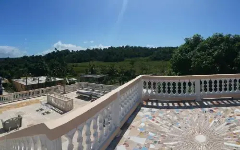 Villa Marsana