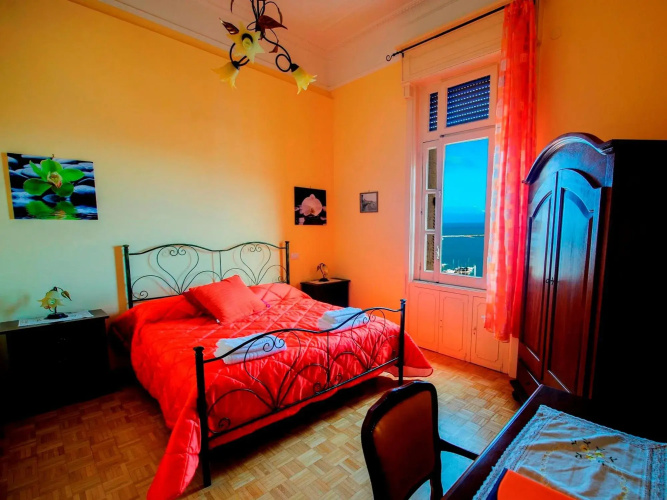 Barone Bed and Breakfast