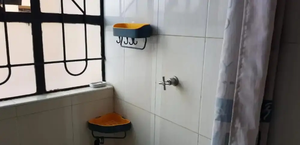Comfy Private Ensuite Guest Room