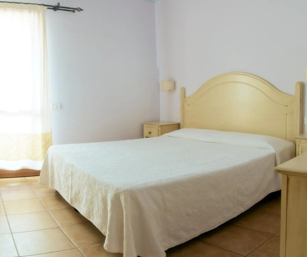 Club Esse Cala Gonone Beach Village