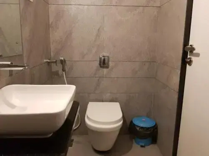 Hexa Homes Service Apartment