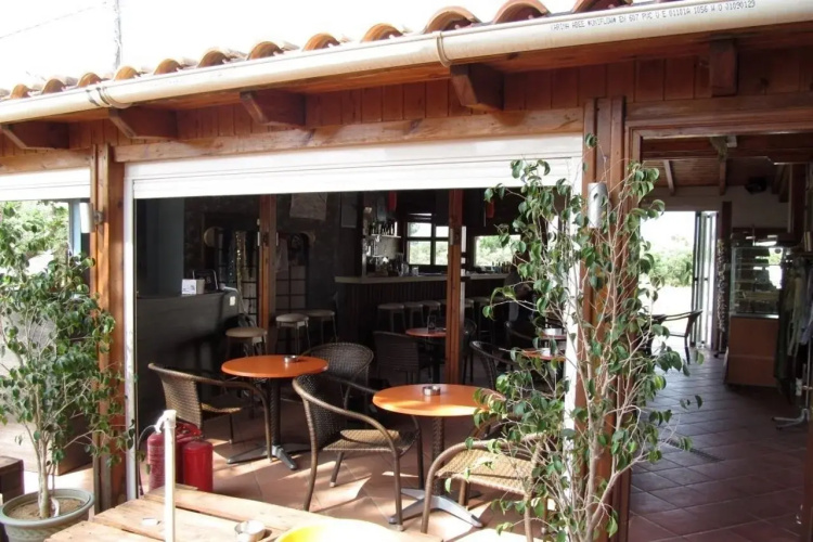 Valentina apartments