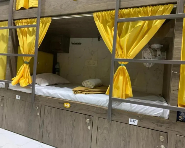 Neenava Dormitory