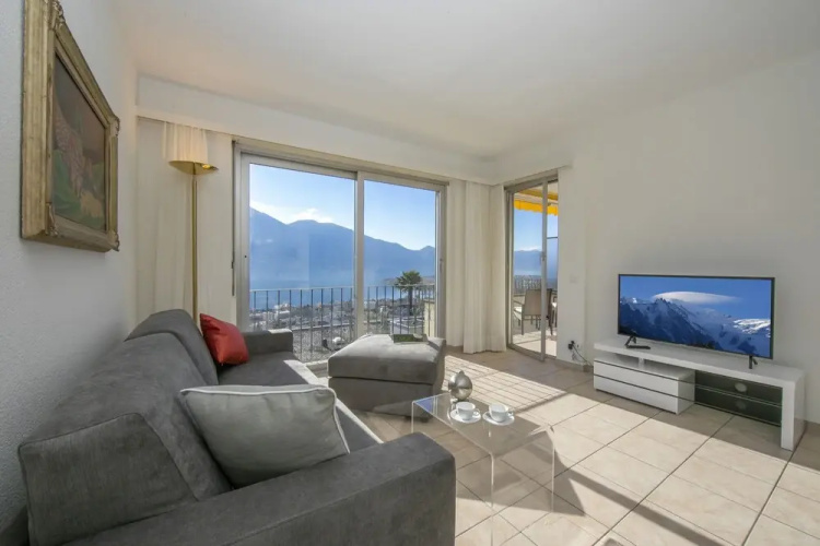 Relax Apartment