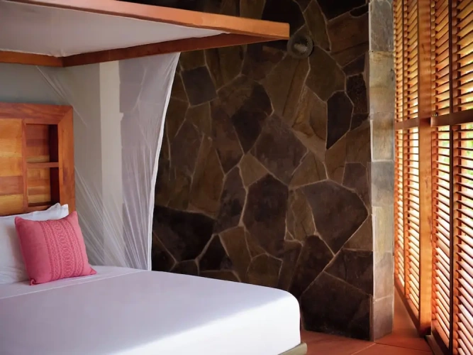 Premium room with balcony