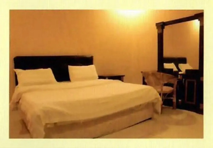 Al Nabarees Palestine Hotel