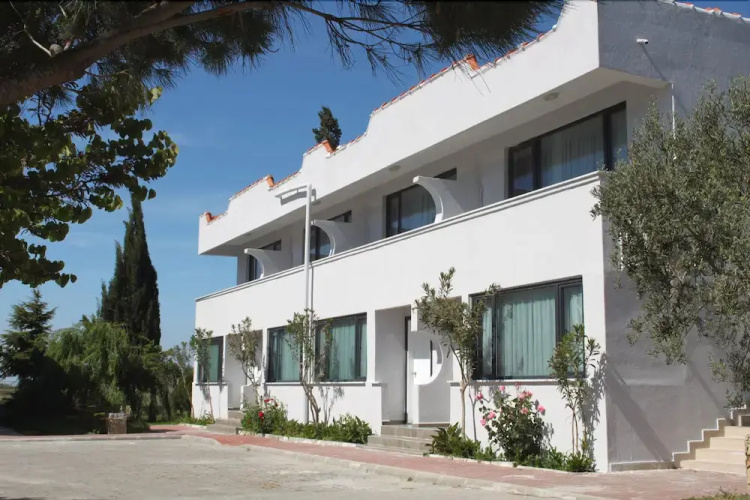 Imagen del hotel