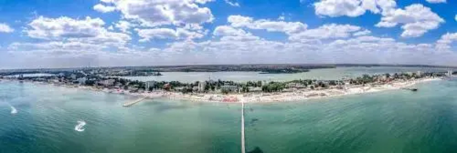 Vila Maria Mamaia