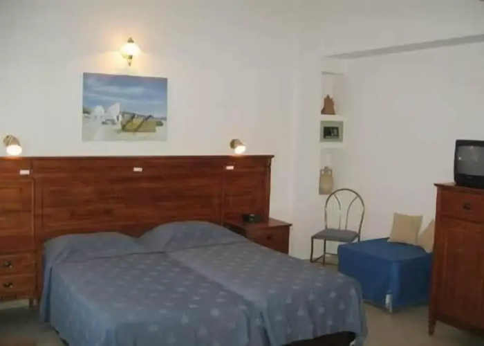 Galini Hotel