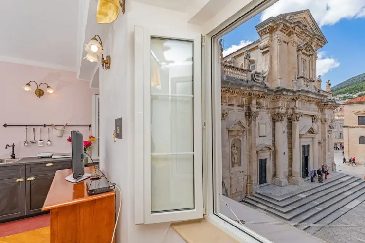 Apartments Cathedral
