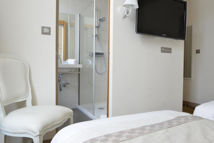 Comfort Twin room