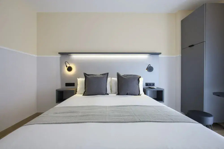 Dobo Madrid CV93