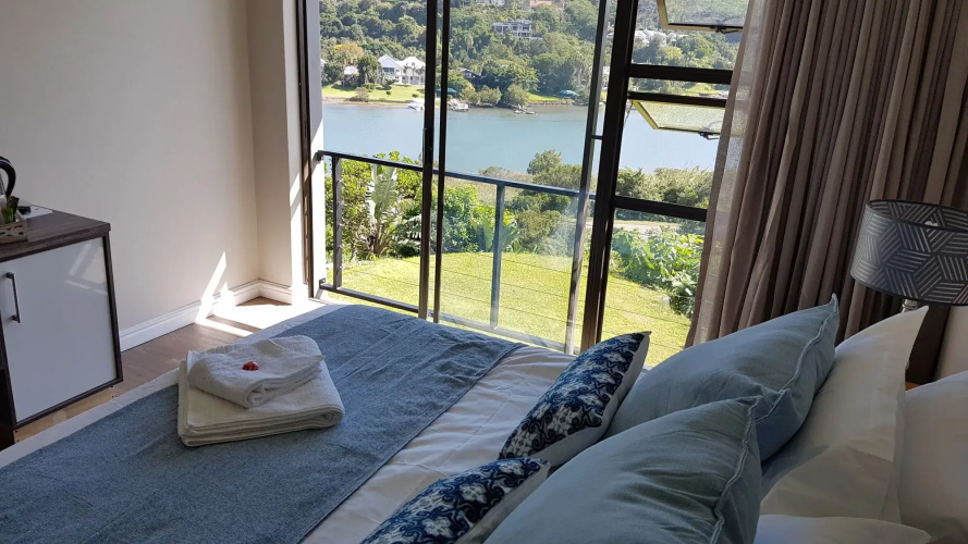 Riverview Guesthouse