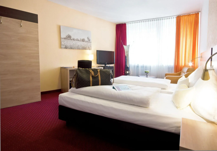 Imagen del hotel