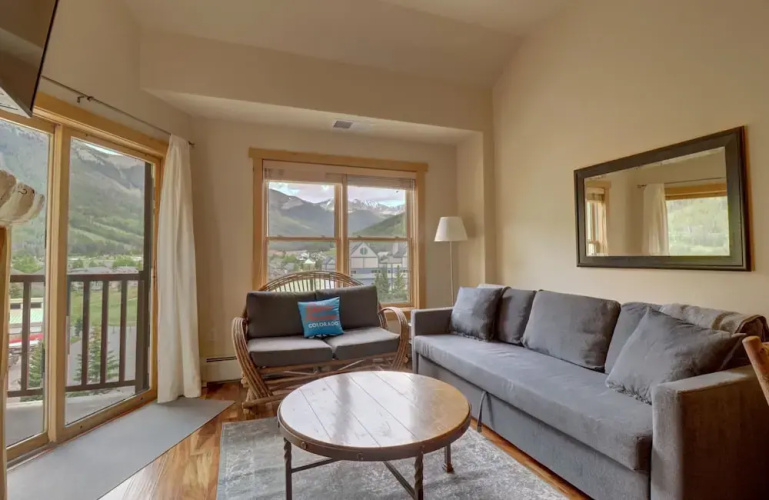 Skyrun Vacation Condos Copper Mountain Resort - Frisco, CO