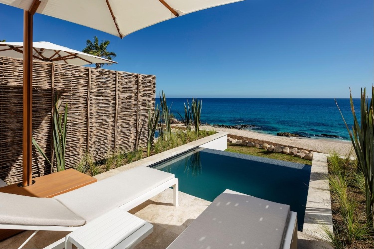 Hilton Los Cabos Beach & Golf Resort photo 21