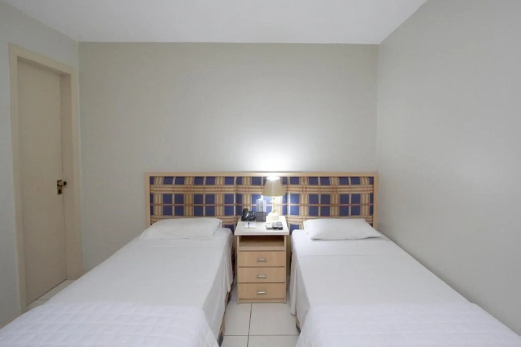 Bristol Upper Residence Hotel