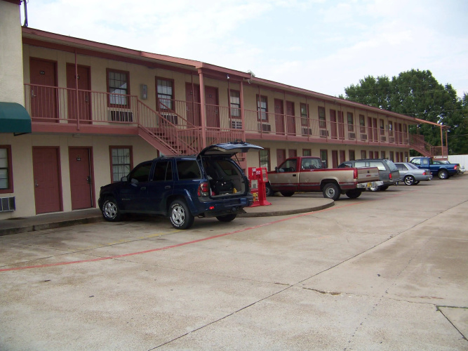 Seagoville Inn Seagoville photo 10