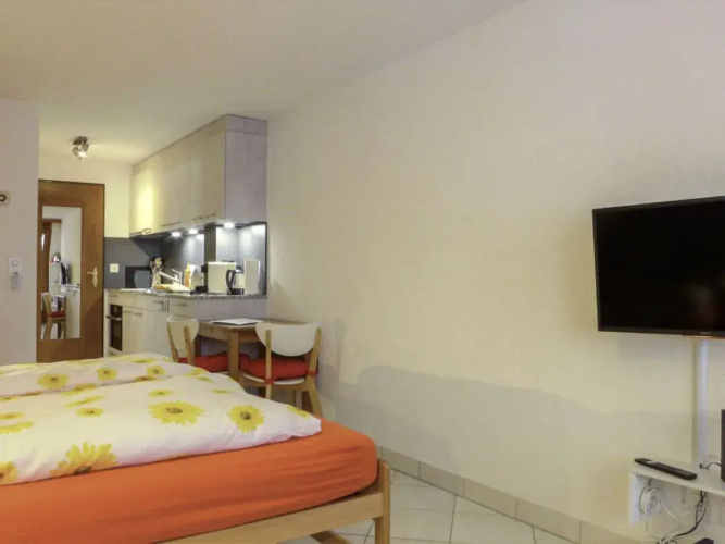 Apartment Bellevue Lommel 21817