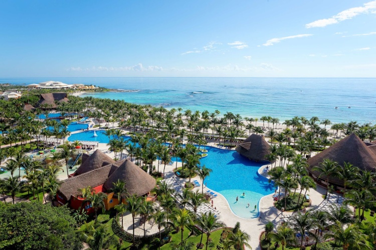 Barcelo Maya Colonial photo 34