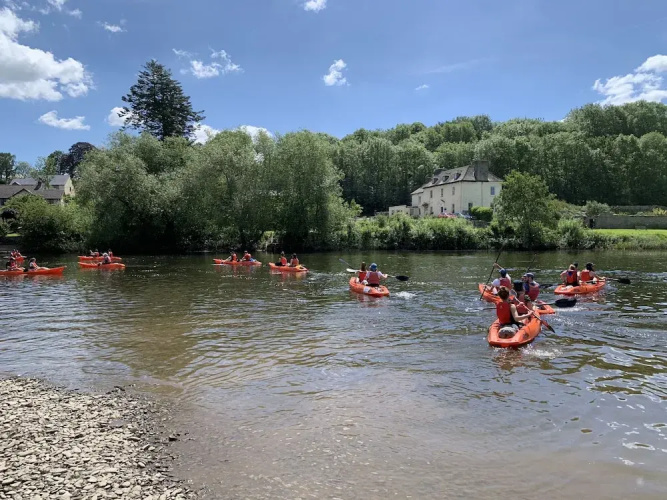 River Wye Bunkhouse