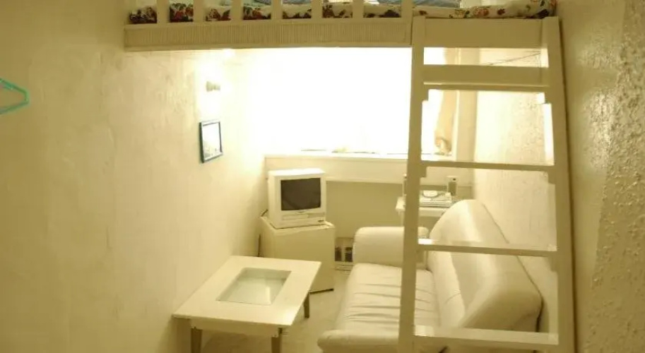 Guest house Minamikaze