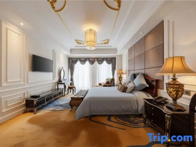 Double Family Suite
