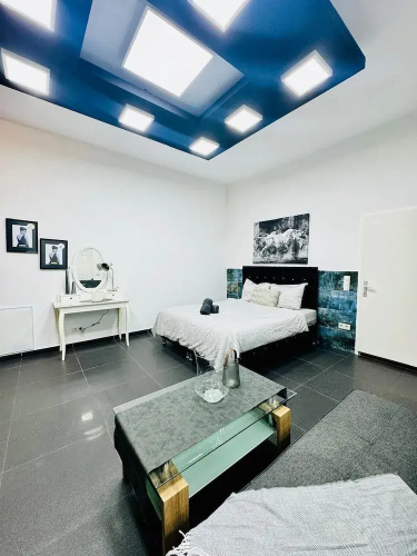 Stylish Studio Apt Near Rathausplatz