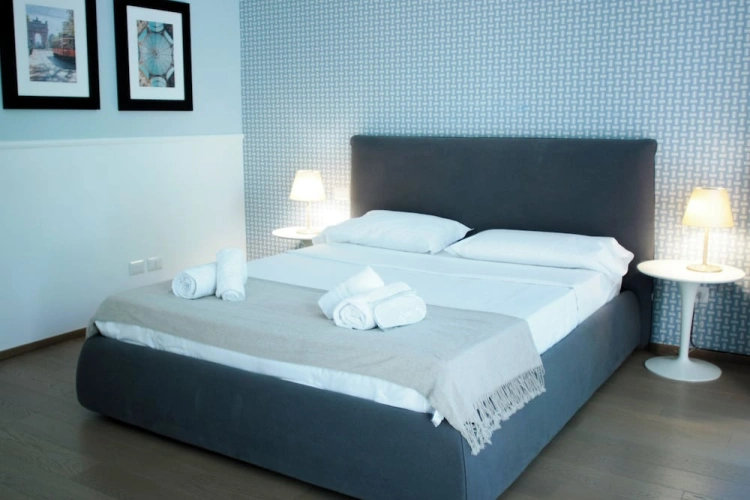 Comfort Apartment