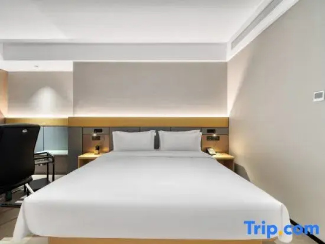 Taizhou Chenju Hotel
