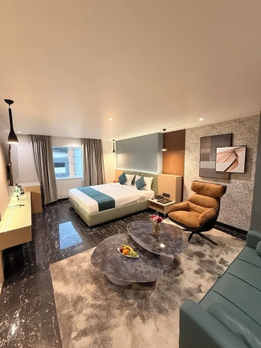 Premium room