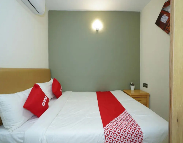 Enrich Hotel