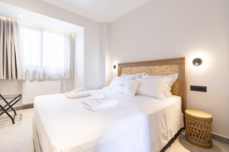Milva Mare Luxury Apartments