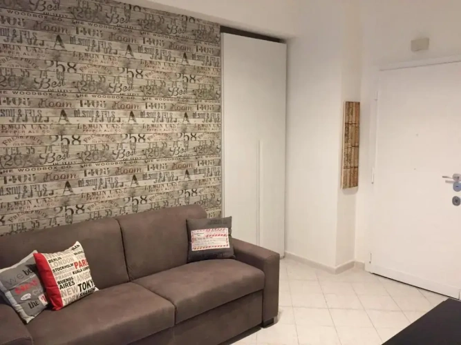Family Suite with balcony