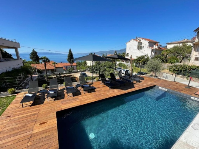 1 Bedroom Villa
