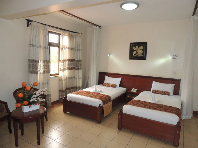 Hennessis Hotel