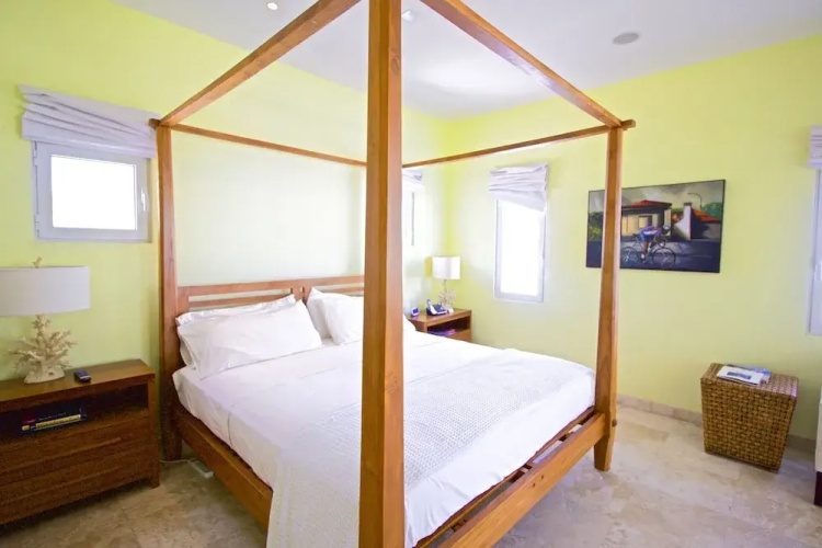 Bahia Villa